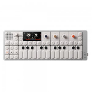 Teenage Engineering OP-1 Field Synthesizer